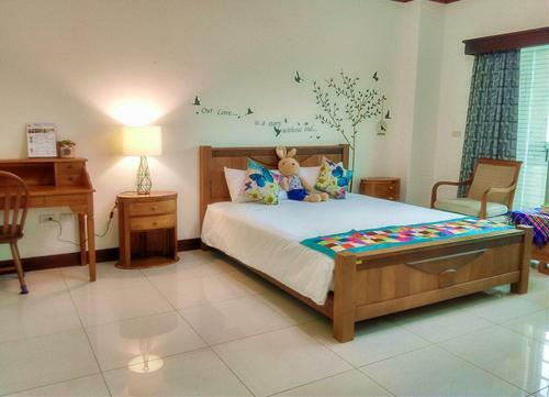 Tainan Yi Home