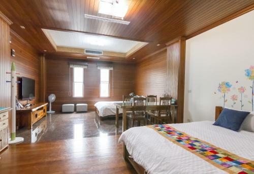 Tainan Yi Home