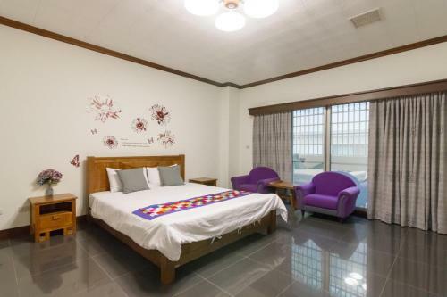 Tainan Yi Home