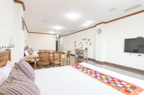 Tainan Yi Home