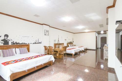 Tainan Yi Home