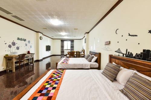 Tainan Yi Home