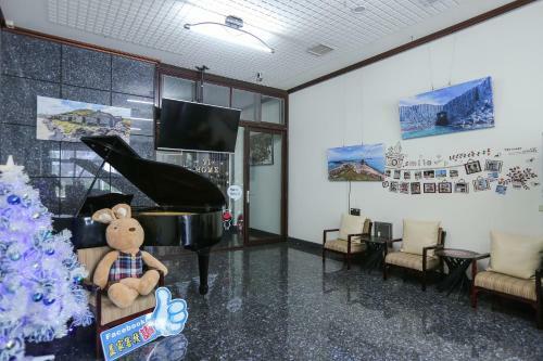 Tainan Yi Home
