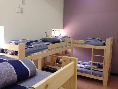 Albergue Go Home Backpackers