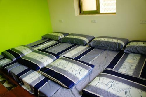 Albergue Go Home Backpackers
