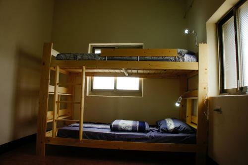 Albergue Go Home Backpackers