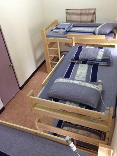 Albergue Go Home Backpackers
