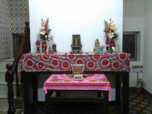 Albergue Go Home Backpackers