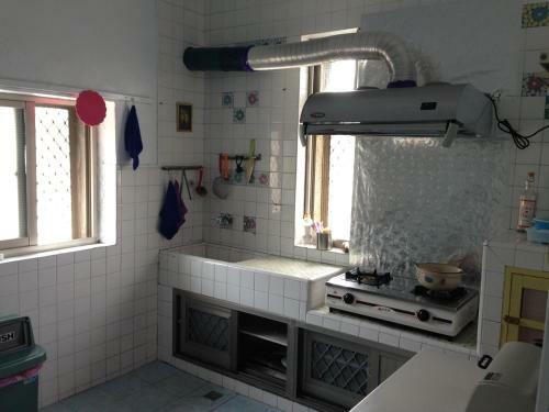 Albergue Go Home Backpackers