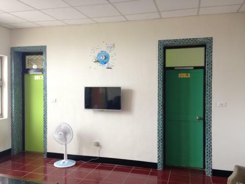 Albergue Go Home Backpackers