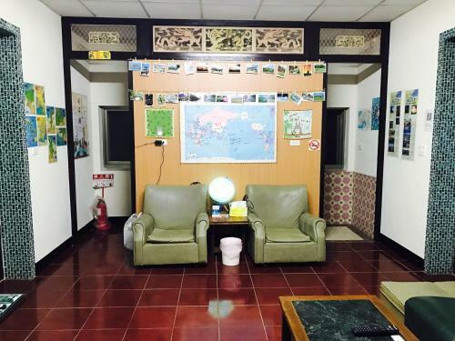 Albergue Go Home Backpackers