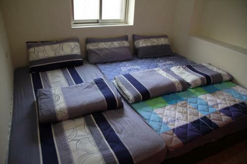 Albergue Go Home Backpackers