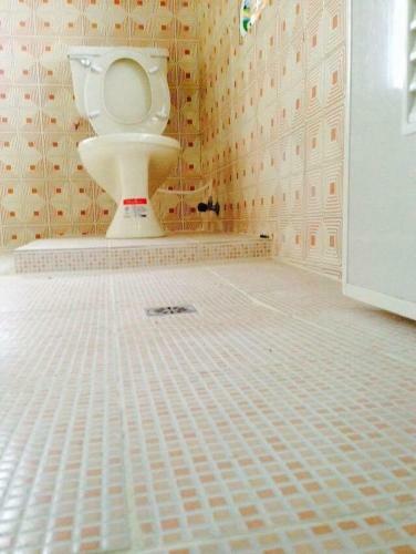 Albergue Go Home Backpackers
