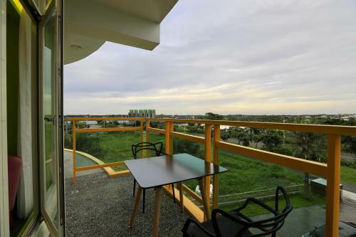 The Riverview Retreats