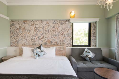 Outline B&B
