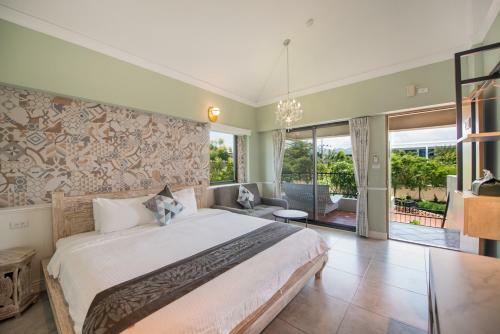 Outline B&B