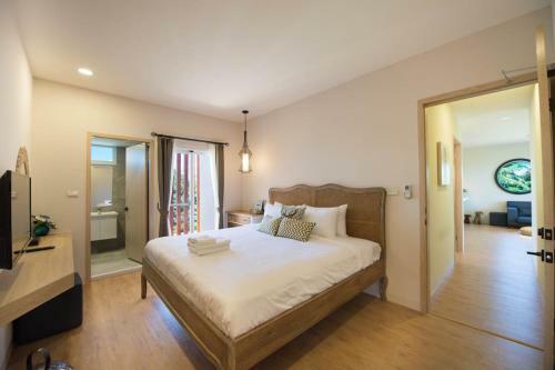 Outline B&B