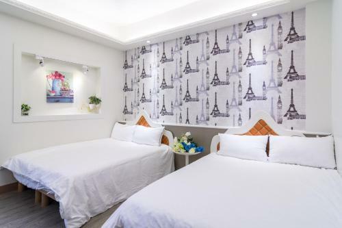 King Duo B&B