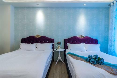 King Duo B&B