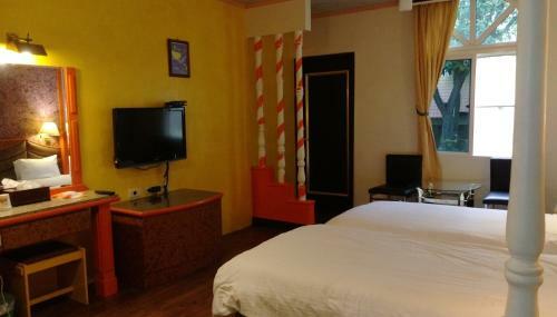 Hostal Valley Park Resort