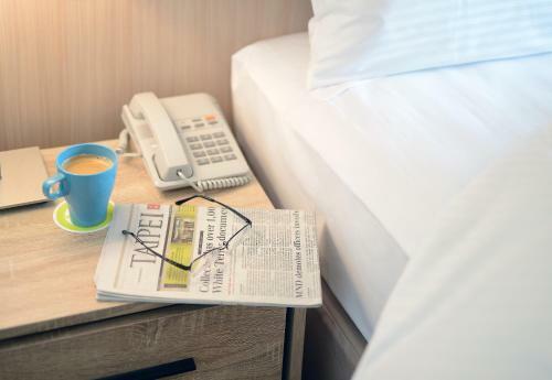 Park City Inn & Hostel