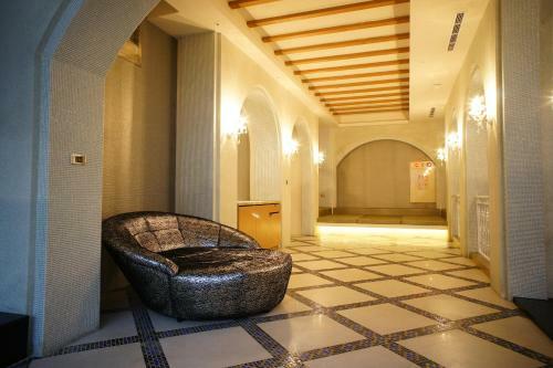 All-ur Boutique Motel - Chungli Branch