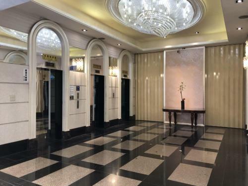 Honest & Warm Hotel