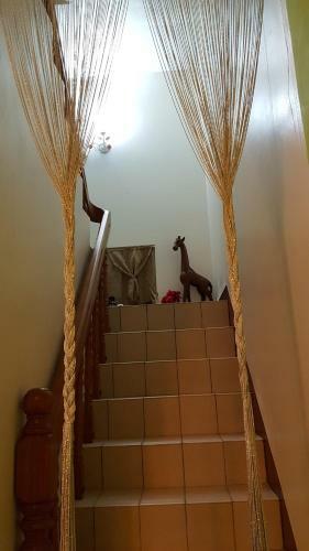 Ethnic Language Coffee B&B