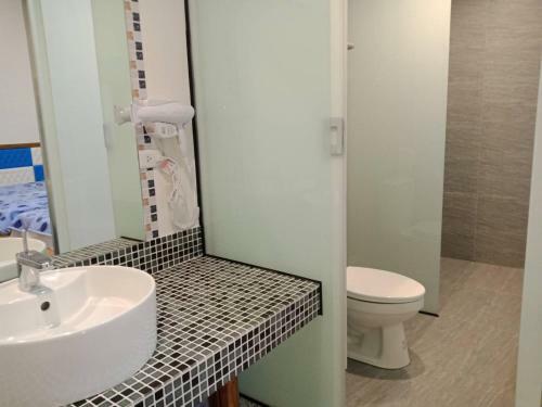 Sun Moon Lake Jinlongshan Bnb