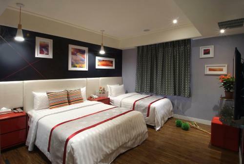 Cai-lai Motel