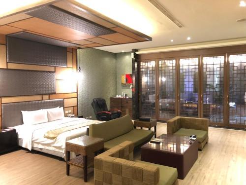Idee Spa Motel