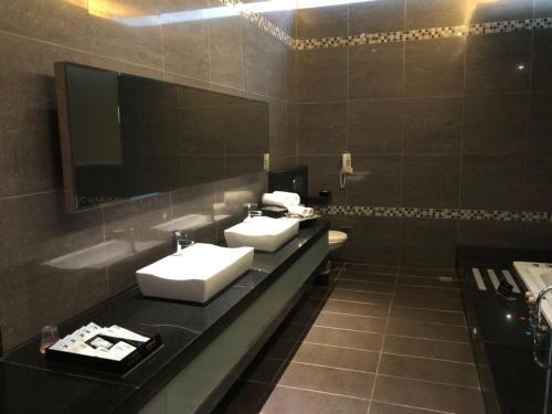 Idee Spa Motel