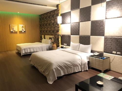Idee Spa Motel