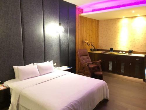 Idee Spa Motel