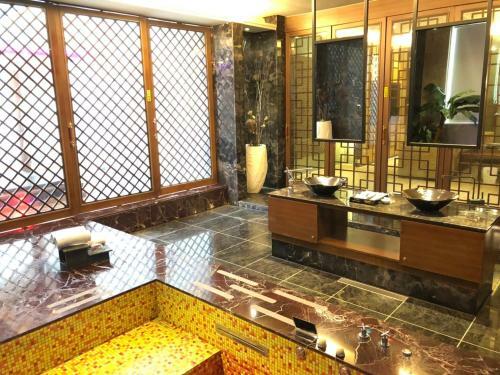Idee Spa Motel