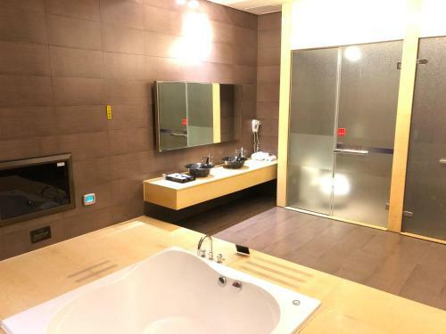 Idee Spa Motel