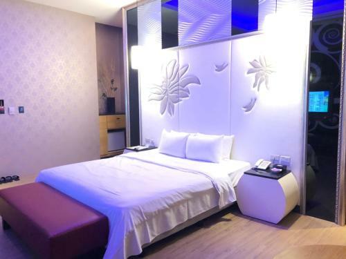 Idee Spa Motel