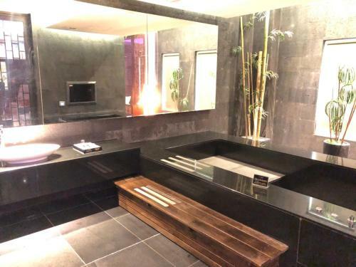 Idee Spa Motel