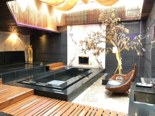 Idee Spa Motel