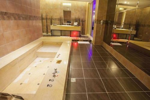 Idee Spa Motel