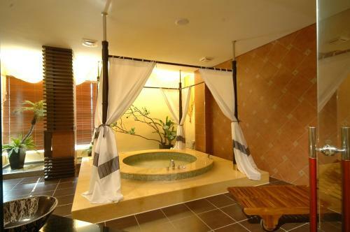 Idee Spa Motel