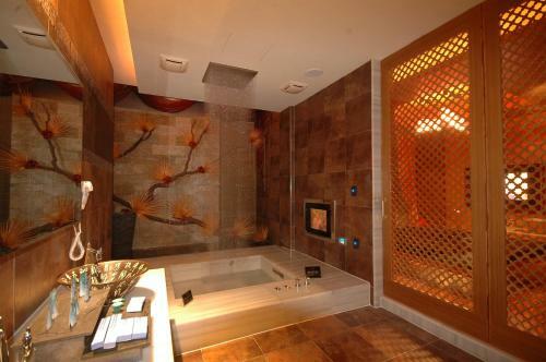 Idee Spa Motel