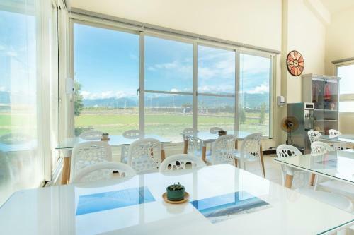Yuzhou Garden B&B