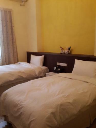 Aegean Sea Baoli B&B