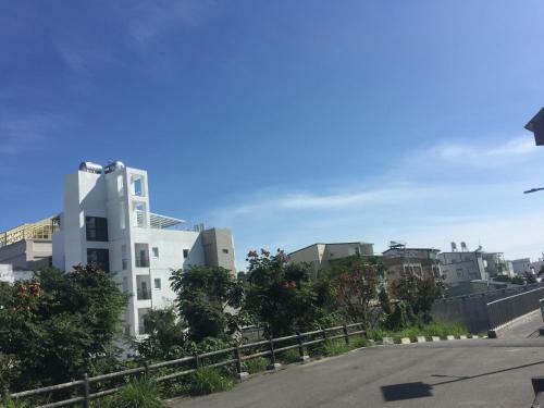 Agroturismo Tiin Tinn - Rivershore B&B