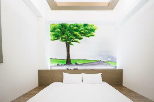 Agroturismo Tiin Tinn - Rivershore B&B