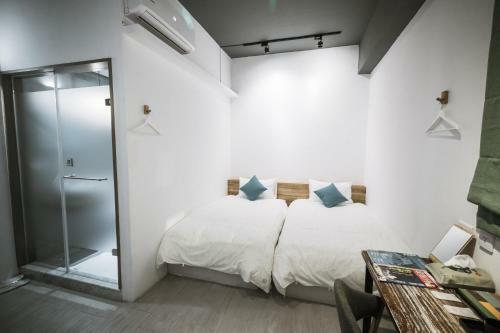 Agroturismo Tiin Tinn - Rivershore B&B