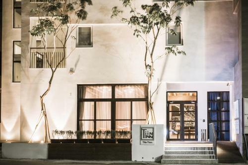 Agroturismo Tiin Tinn - Rivershore B&B