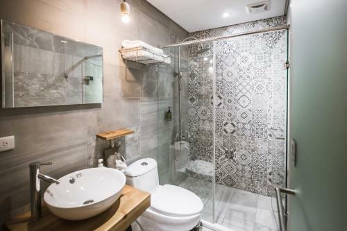 Agroturismo Tiin Tinn - Rivershore B&B