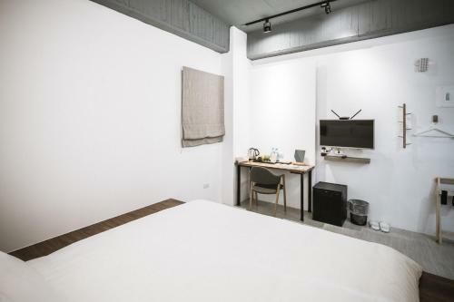 Agroturismo Tiin Tinn - Rivershore B&B